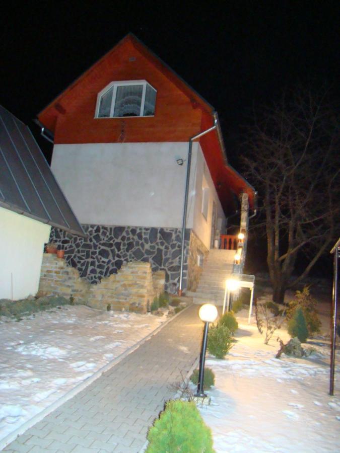Hotel A-Privat Liptovský Mikuláš Exterior foto