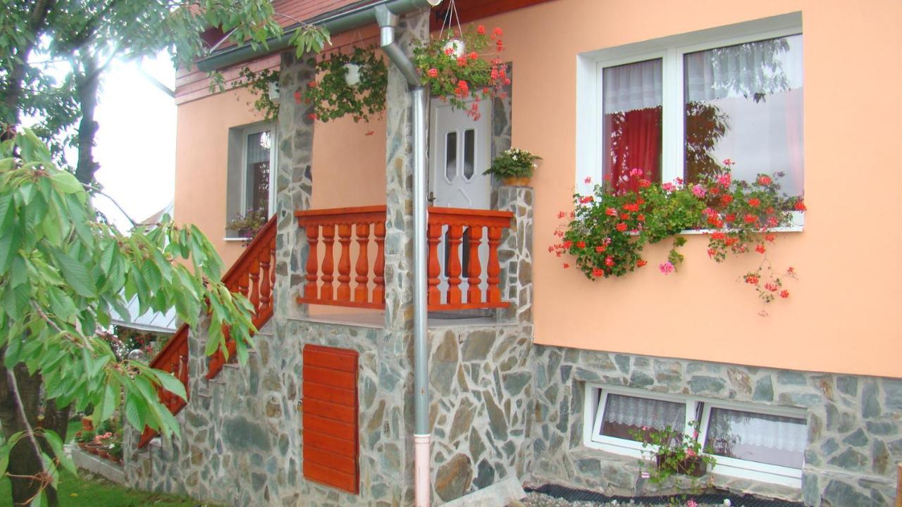 Hotel A-Privat Liptovský Mikuláš Exterior foto
