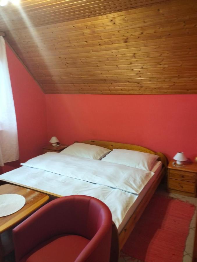 Hotel A-Privat Liptovský Mikuláš Exterior foto