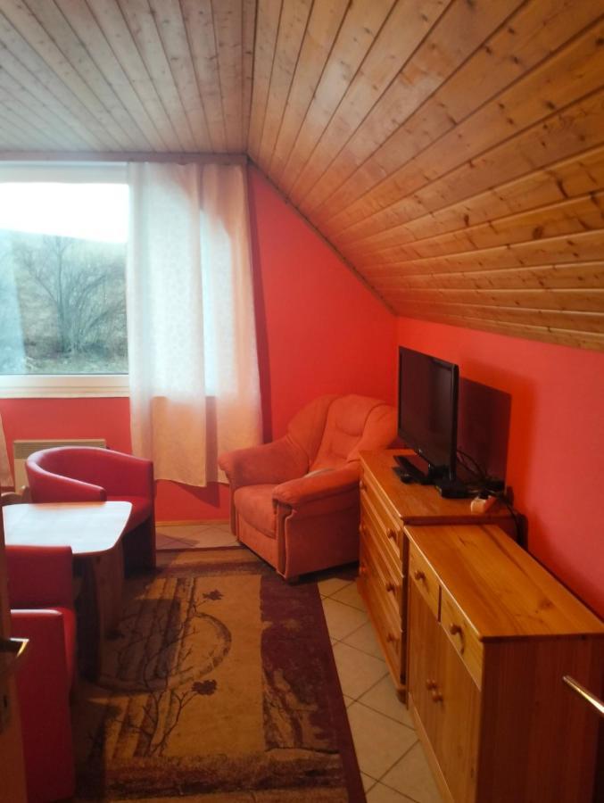 Hotel A-Privat Liptovský Mikuláš Exterior foto