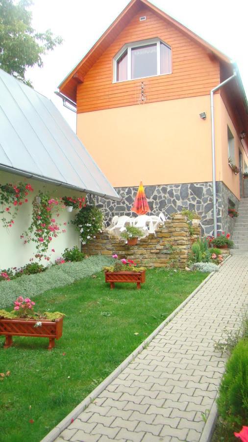 Hotel A-Privat Liptovský Mikuláš Exterior foto