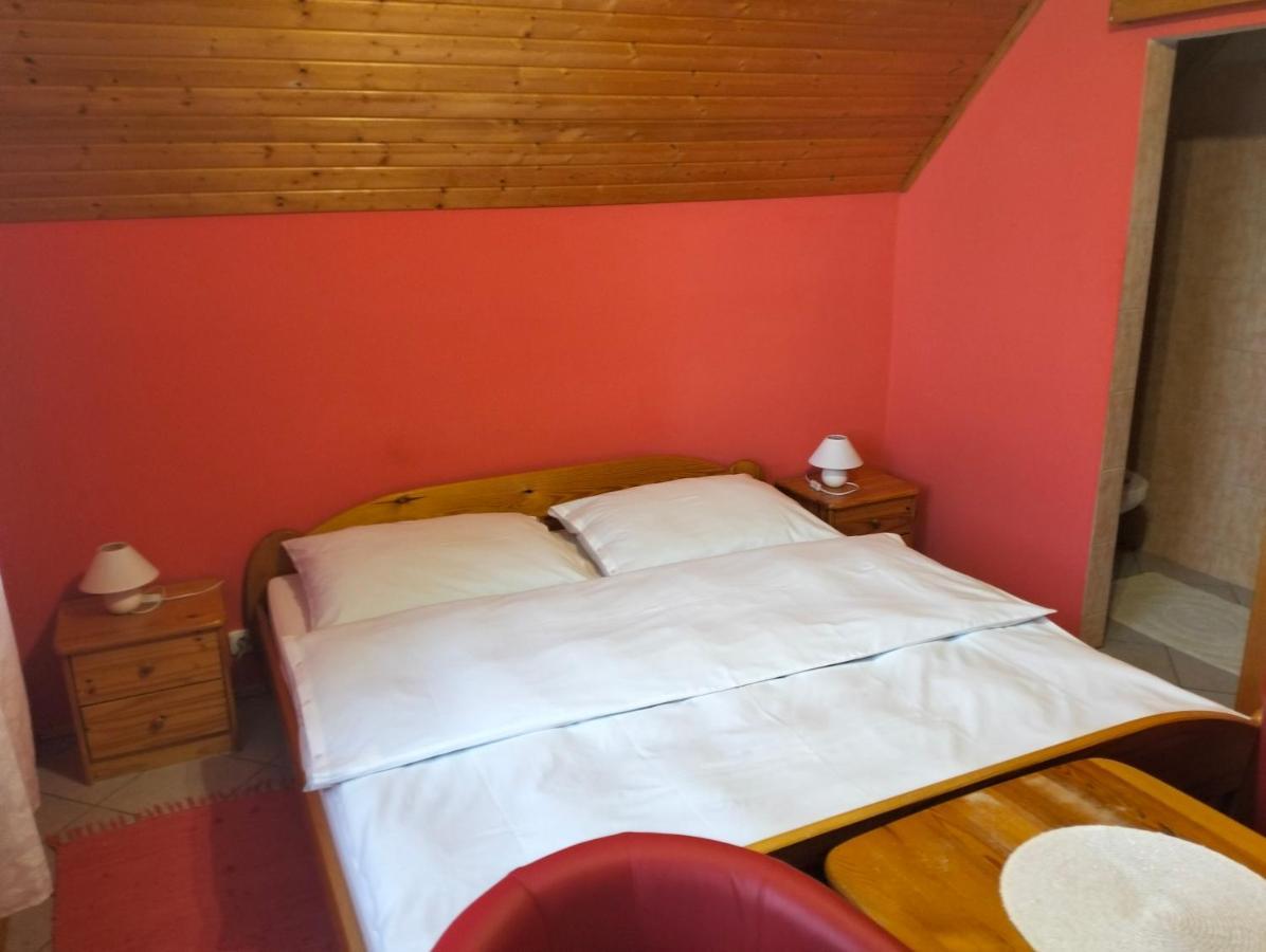 Hotel A-Privat Liptovský Mikuláš Exterior foto